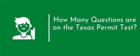 is the texas permit test hard|trick questions on permit test.